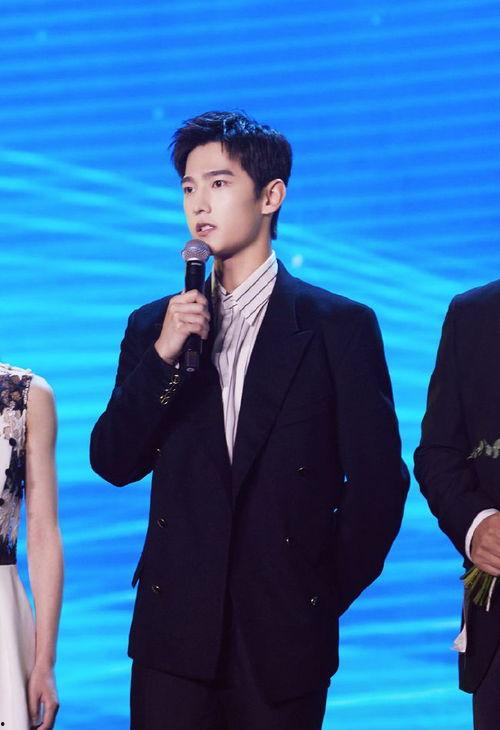 娱乐圈爆料王一博杨洋,兄弟情深还是暗流涌动? 第2张 娱乐圈爆料王一博杨洋,兄弟情深还是暗流涌动? 第2张