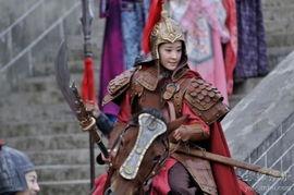 穆桂英挂帅电视剧全集在线观看,传奇女将的英勇传奇 第3张 穆桂英挂帅电视剧全集在线观看,传奇女将的英勇传奇 第3张